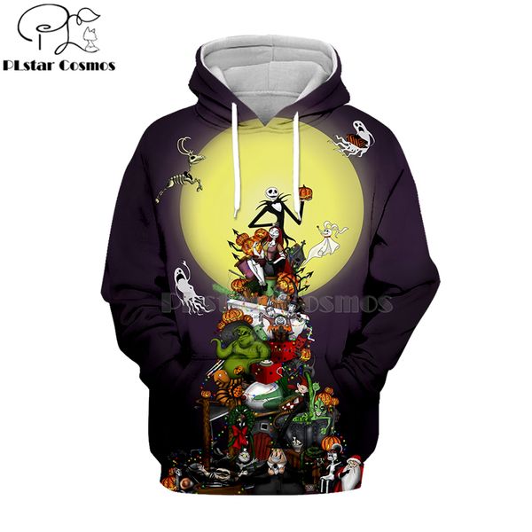 plstar cosmos jack skellington jack sally 3d hoodies/shirt/sweatshirt winter nightmare before christmas halloween streetwear-38, Black
plstar cosmos jack skellington jack sally 3d hoodies/shirt/sweatshirt winter nightmare before christmas halloween streetwear-38, Black