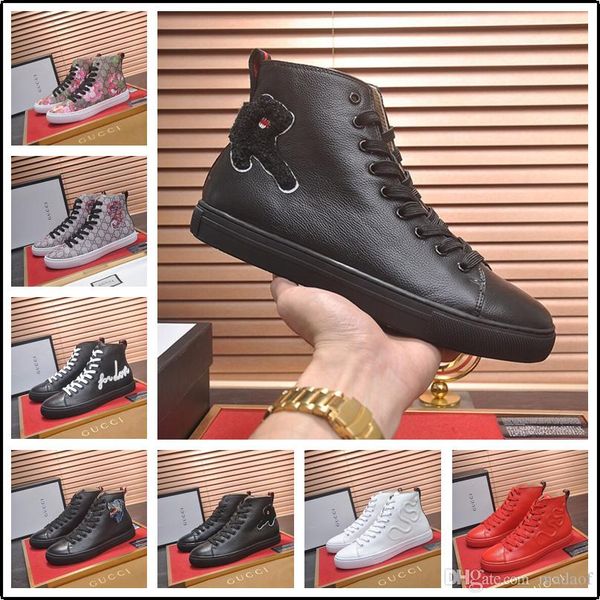 18ss 2018. вокое каево мода мђжин вокого top бѬианкий ил rrivet обђв mens пѬи, Black
18ss 2018. вокое каево мода мђжин вокого top бѬианкий ил rrivet обђв mens пѬи, Black