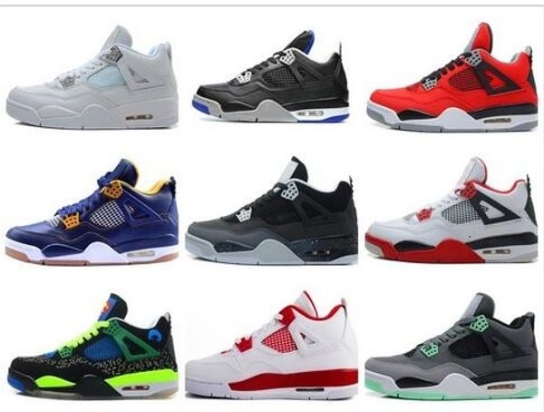 20 colors 4 pure money basketball shoes mens 4s bred royalty white cement sports sneakers motorsport outdoor sports sneakers with box
20 colors 4 pure money basketball shoes mens 4s bred royalty white cement sports sneakers motorsport outdoor sports sneakers with box