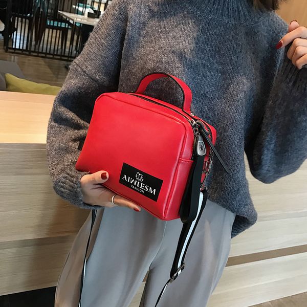 large capacity handbags women bags double zipper solid color bags women bag female 2020 black women's
large capacity handbags women bags double zipper solid color bags women bag female 2020 black women's