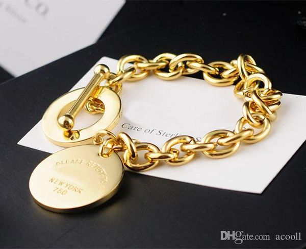 316l titanium steel gold plated heart pendant bracelet for women's ot buckle bracelet jewelry, Black
316l titanium steel gold plated heart pendant bracelet for women's ot buckle bracelet jewelry, Black