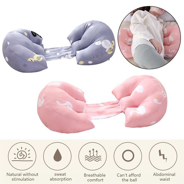 pregnancy pillow cotton detachable breastfeeding nursing pillow multi-function cotton sleeping pillow for mom care supplies
pregnancy pillow cotton detachable breastfeeding nursing pillow multi-function cotton sleeping pillow for mom care supplies