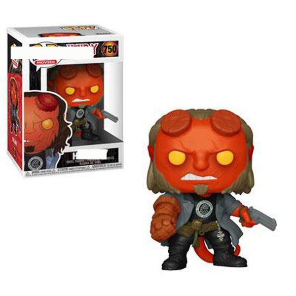 kawaii funko pop hellboy action anime figures toys birthdays gifts doll new arrvial pvc ing
kawaii funko pop hellboy action anime figures toys birthdays gifts doll new arrvial pvc ing