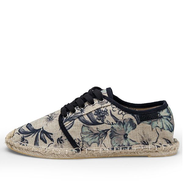casual floral mens shoes canvas breathable lightweight men's loafers comfortable non-slip slip on shoes male zapatillas hombre, Black
casual floral mens shoes canvas breathable lightweight men's loafers comfortable non-slip slip on shoes male zapatillas hombre, Black