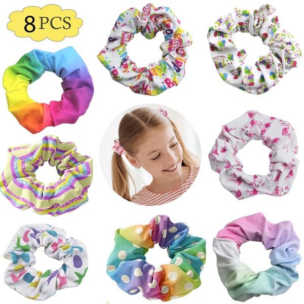бесплатная доставка 8шт / пакет дня рождения весело scrunchies вдохновленное девочка из рисунка волос для волос scrunchies, Slivery;white
бесплатная доставка 8шт / пакет дня рождения весело scrunchies вдохновленное девочка из рисунка волос для волос scrunchies, Slivery;white