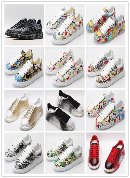 platform with alexander box sneakers mcqueen baskets mc sneaker scarpe ginnastica men women zapatillas deporte casual shoes tim, Black
platform with alexander box sneakers mcqueen baskets mc sneaker scarpe ginnastica men women zapatillas deporte casual shoes tim, Black