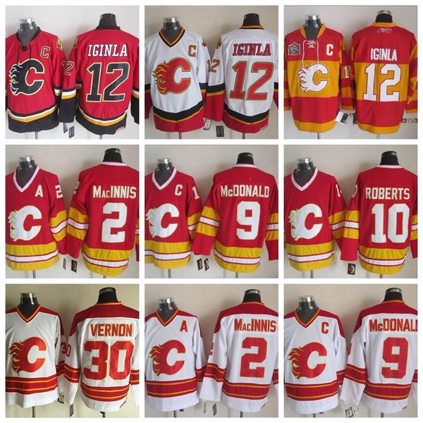 fashion retro calgary flames jersey 39 doug gilmour 30 mike vernon 12 jarome iginla 25 joe nieuwendyk mens vintage stitched hockey jerseys, Black;red
fashion retro calgary flames jersey 39 doug gilmour 30 mike vernon 12 jarome iginla 25 joe nieuwendyk mens vintage stitched hockey jerseys, Black;red
