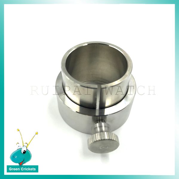 watch movement holder for eta 2836/e2000/2671/7400 movements stainless steel watch holder holding tool for watchmakers
watch movement holder for eta 2836/e2000/2671/7400 movements stainless steel watch holder holding tool for watchmakers
