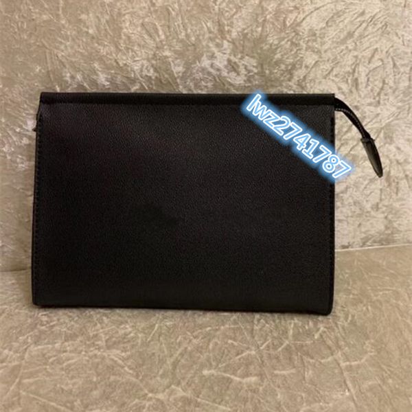toiletry for genuine pouch leather woman clutch high fashion quality classic bag handbagwith box dustbag dxjuu, Red;black
toiletry for genuine pouch leather woman clutch high fashion quality classic bag handbagwith box dustbag dxjuu, Red;black