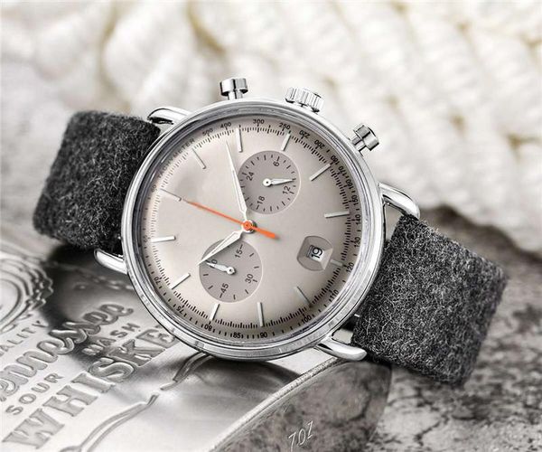 fashion luxury mens watches brand satch ar 42mm dial all sub-dials working watch for men's valentine gift wristwatc, Slivery;brown
fashion luxury mens watches brand satch ar 42mm dial all sub-dials working watch for men's valentine gift wristwatc, Slivery;brown