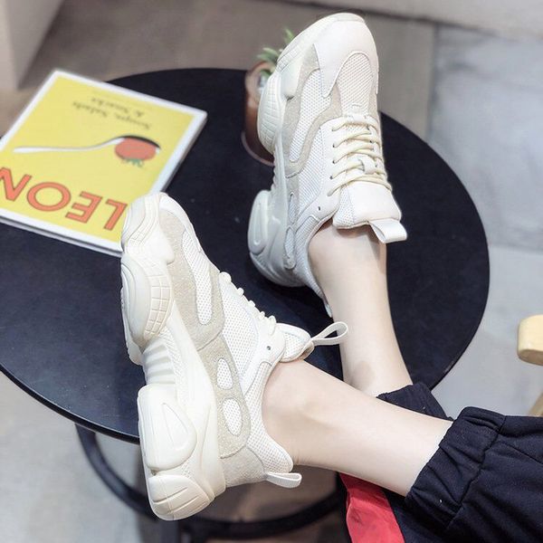 2019 paris triple-s 17fw crystal bottom green dad shoes platform triple s sneakers for mens womens vintage kanye old grandpa trainer, Black
2019 paris triple-s 17fw crystal bottom green dad shoes platform triple s sneakers for mens womens vintage kanye old grandpa trainer, Black