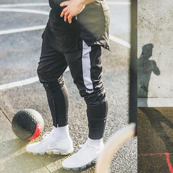 solid sweatpants men casual mens long pants jogger tracksuit bottoms man 2019 streetwear trousers pant men's sportswear sportswe, Black
solid sweatpants men casual mens long pants jogger tracksuit bottoms man 2019 streetwear trousers pant men's sportswear sportswe, Black