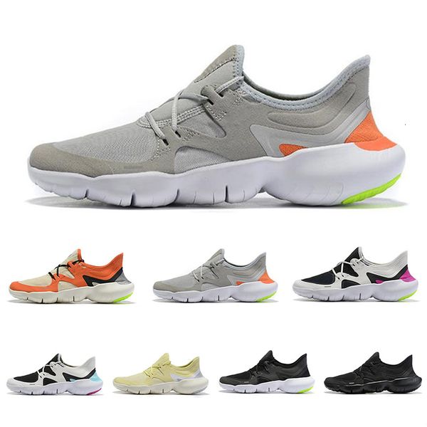 rn 5.0 breathable sneakers mens running shoes womens trainers triple black mens designer sports jogging run shoes size 36-45
rn 5.0 breathable sneakers mens running shoes womens trainers triple black mens designer sports jogging run shoes size 36-45