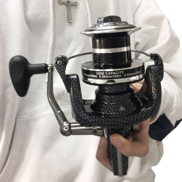 fddl 4000-10000 size 12+1 ball bearings big trolling fishing reels feeder carp metal fishing reel carp pesca molinete shimano
fddl 4000-10000 size 12+1 ball bearings big trolling fishing reels feeder carp metal fishing reel carp pesca molinete shimano