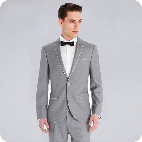 последние брюки пальто серого groom наряд мужских костюмы для свадебных groomsmen нарядов зубчатого отворота шафер blazer костюм homme 2piec, Black;gray
последние брюки пальто серого groom наряд мужских костюмы для свадебных groomsmen нарядов зубчатого отворота шафер blazer костюм homme 2piec, Black;gray