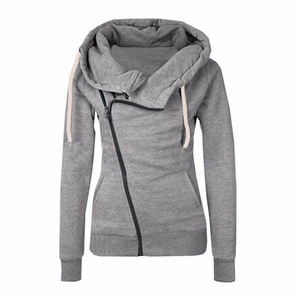 women clothing women sweatshirt hoodie for casual women sweatshirt hooded hoodies pink solid tracksuit zipper irregular drop shipping, Black
women clothing women sweatshirt hoodie for casual women sweatshirt hooded hoodies pink solid tracksuit zipper irregular drop shipping, Black