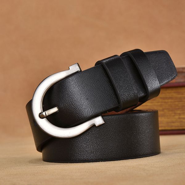 women's belt letter d fashion women female belt genuine leather belts for women female pin buckles fancy vintage for jeans, Black;brown
women's belt letter d fashion women female belt genuine leather belts for women female pin buckles fancy vintage for jeans, Black;brown