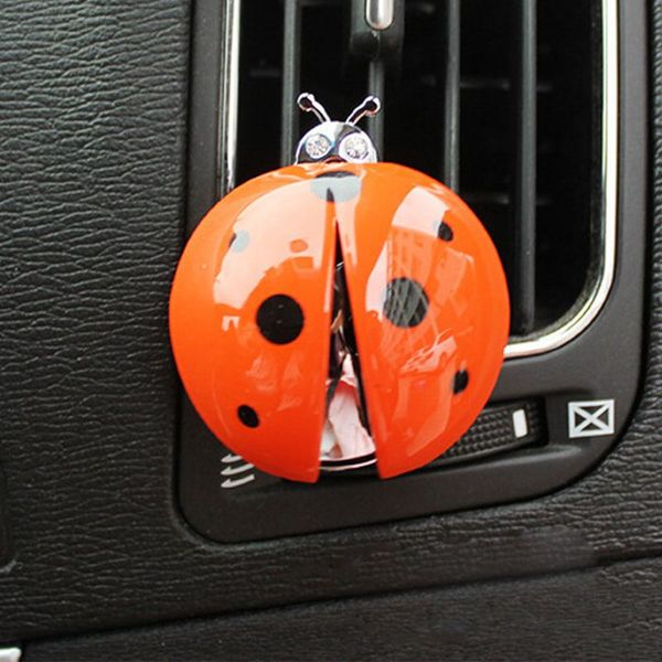 car ornament abs decoration perfume clip air purifier cute automobiles interior fragrance essential oil diffuser gifts
car ornament abs decoration perfume clip air purifier cute automobiles interior fragrance essential oil diffuser gifts