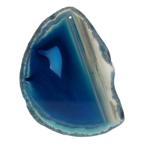 fashionable agate stone pendant irregular blue agate stone pendant piece scenery piece, Black
fashionable agate stone pendant irregular blue agate stone pendant piece scenery piece, Black