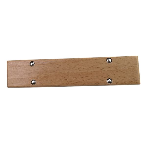 musical prayer tableknocking with mallet wooden base gift yoga instrument meditation chime classroom bell
musical prayer tableknocking with mallet wooden base gift yoga instrument meditation chime classroom bell