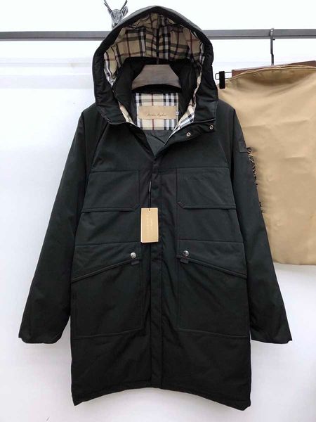 bur мужских курток berry дизайнер куртки роскошь высокого класс ткань ветрозащитной прогреть 90% вниз куртки высокого качества британского д, Black
bur мужских курток berry дизайнер куртки роскошь высокого класс ткань ветрозащитной прогреть 90% вниз куртки высокого качества британского д, Black