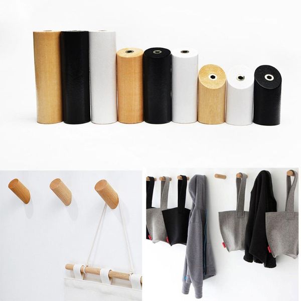 decorative objects & figurines natural wooden coat hooks wall mounted - vintage single organizer hangers, handmade craft hat rack for room h
decorative objects & figurines natural wooden coat hooks wall mounted - vintage single organizer hangers, handmade craft hat rack for room h