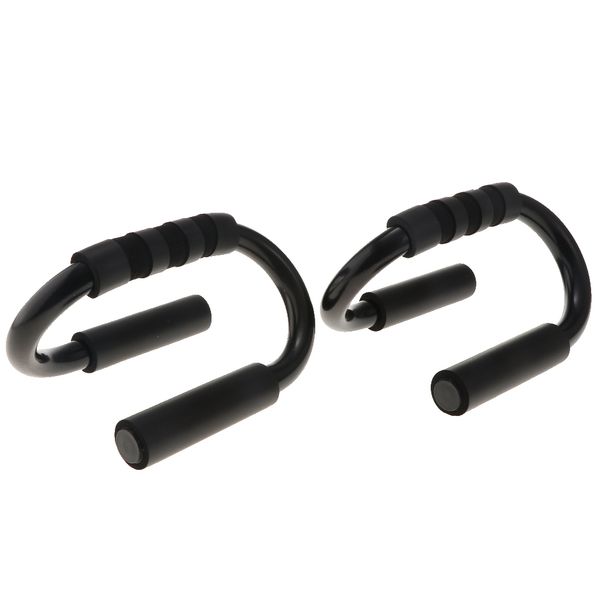 2x прочная сталь push up bars пресс стенды ручки захваты для упражнения фитнес-центр тренажерами tool
2x прочная сталь push up bars пресс стенды ручки захваты для упражнения фитнес-центр тренажерами tool