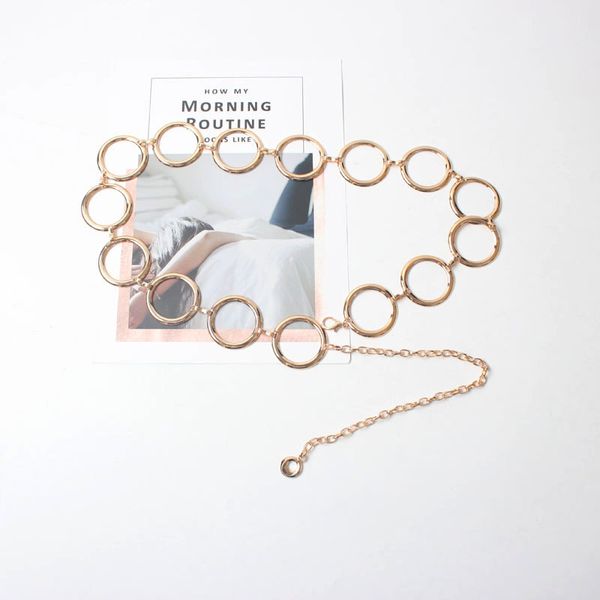 ladies fashion gold chain belt designer tassel women's dress simple wild belt ring metal gold chain dress, Black;brown
ladies fashion gold chain belt designer tassel women's dress simple wild belt ring metal gold chain dress, Black;brown