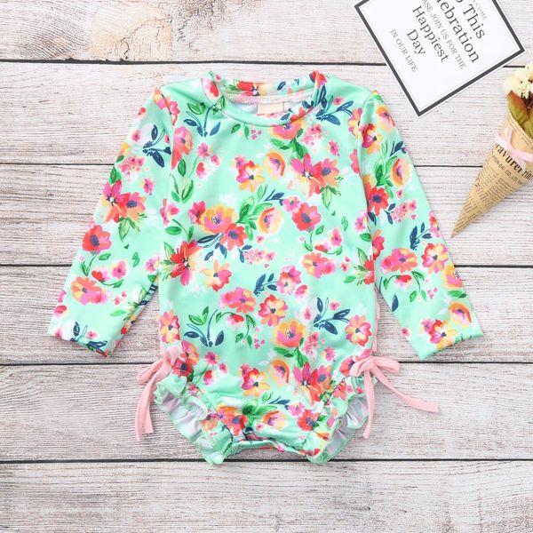 baby girls bikini swimwear polyester toddler baby girl kids swimwear floral printed bikini swimsuit beach one piece sets f429, White
baby girls bikini swimwear polyester toddler baby girl kids swimwear floral printed bikini swimsuit beach one piece sets f429, White