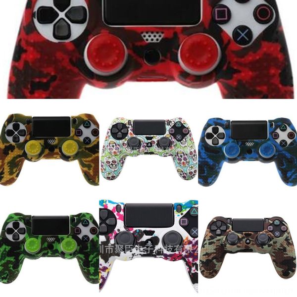sbion zomsoft silicone gel rubber case cover case sony playstation 4 for controller protection for ps4 ps4 pro slim gamepad
sbion zomsoft silicone gel rubber case cover case sony playstation 4 for controller protection for ps4 ps4 pro slim gamepad