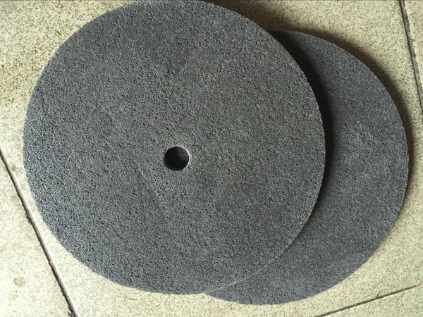 200x10x16 hole non-woven polishing wheel ultra-thin nylon polishing wheel fiber nylon
200x10x16 hole non-woven polishing wheel ultra-thin nylon polishing wheel fiber nylon