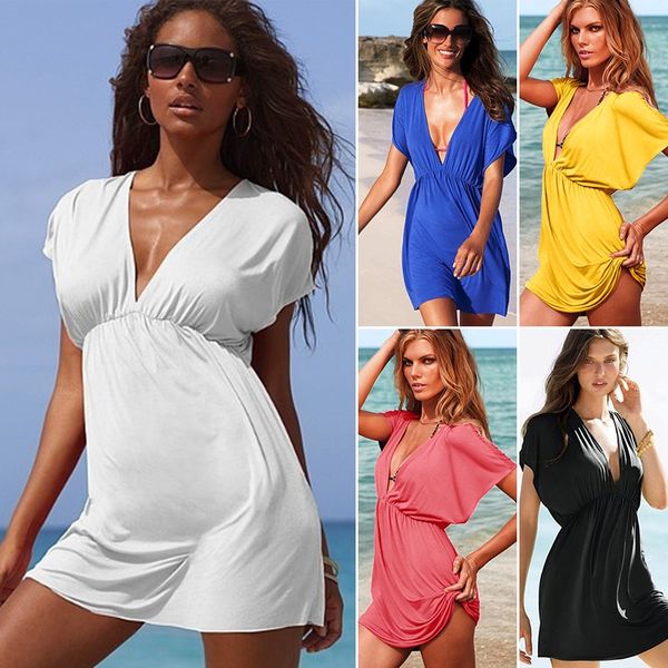 ice silk dress blouse ice skirt bikini skirt silk beach dress beach bikini blouse, White;black
ice silk dress blouse ice skirt bikini skirt silk beach dress beach bikini blouse, White;black