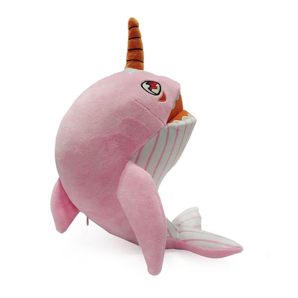 2019 cartoon music narwhals stuffed baby plush toy family party dolls birthday new year gift for kids 3 colors quality
2019 cartoon music narwhals stuffed baby plush toy family party dolls birthday new year gift for kids 3 colors quality
