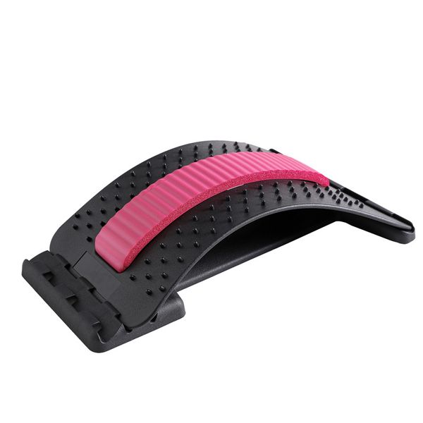 adjustable massage stretching yoga fitness traction device orthosis waist support waist support posture to relieve pain
adjustable massage stretching yoga fitness traction device orthosis waist support waist support posture to relieve pain