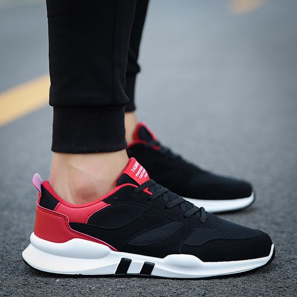 autumn men shoes korean-style trend versatile canvas shoes white men sports casual dad trendy running
autumn men shoes korean-style trend versatile canvas shoes white men sports casual dad trendy running