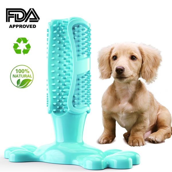 rubber dog chew dog toothbrush teeth cleaning pet toothbrushes brushing stick pet dog supplies puppy popular toys
rubber dog chew dog toothbrush teeth cleaning pet toothbrushes brushing stick pet dog supplies puppy popular toys