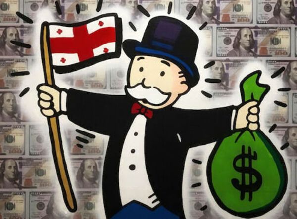 alec monopoly graffiti art decor loving georgia home decor handpainted &hd print oil painting on canvas wall art canvas pictures 200226
alec monopoly graffiti art decor loving georgia home decor handpainted &hd print oil painting on canvas wall art canvas pictures 200226