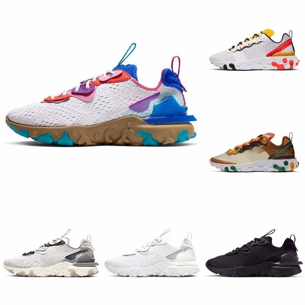 new ashion react element running shoes fo men women light bone triple black royal solar team red mens trainers sports sneaker runner s#07072
new ashion react element running shoes fo men women light bone triple black royal solar team red mens trainers sports sneaker runner s#07072