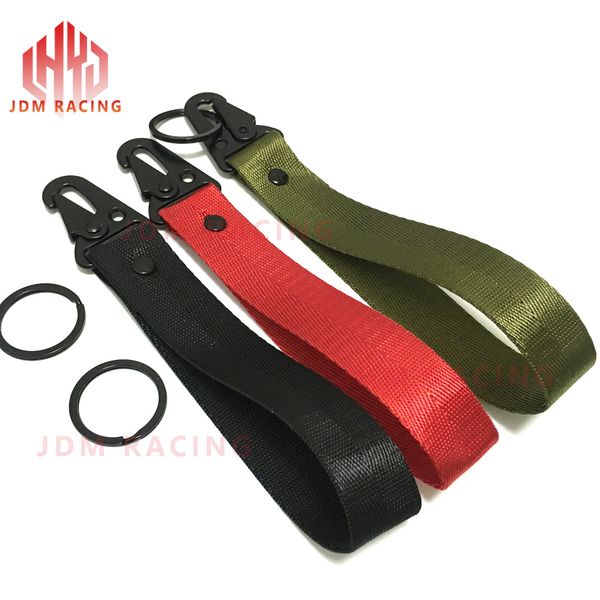 universal tow straps material car key rope car key ring smooth surface ring chain interior keychain
universal tow straps material car key rope car key ring smooth surface ring chain interior keychain