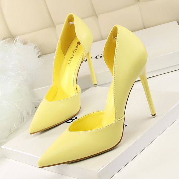 sell well 2018 women pumps fashion high heels shoes black pink yellow shoes women bridal wedding shoes ladies white eur 40
sell well 2018 women pumps fashion high heels shoes black pink yellow shoes women bridal wedding shoes ladies white eur 40