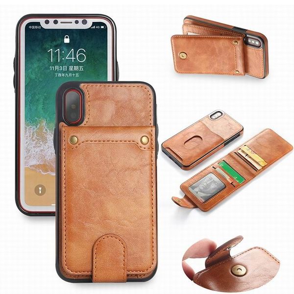 for iphone x xs max xr 7 8 s9 plus iphone6/6s crazy horse leather case x card case card holder skin protection case
for iphone x xs max xr 7 8 s9 plus iphone6/6s crazy horse leather case x card case card holder skin protection case