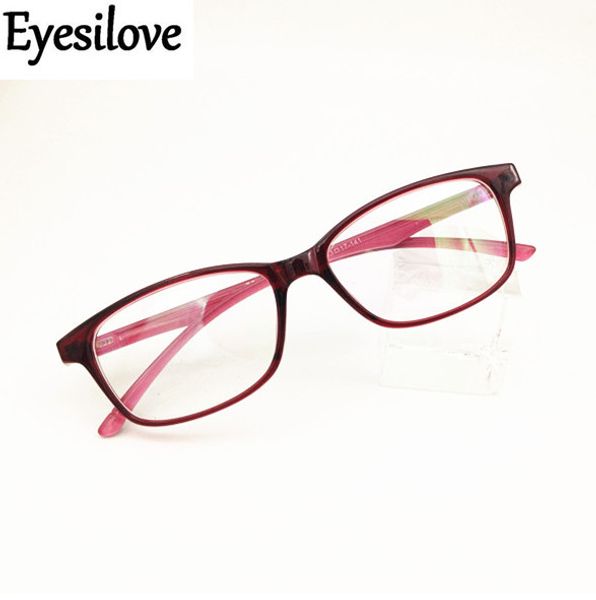 eyesilove мода закончила близорукость очки для женщин близорукие очки tr90 рамка готовая близорукость рецепт, Black
eyesilove мода закончила близорукость очки для женщин близорукие очки tr90 рамка готовая близорукость рецепт, Black