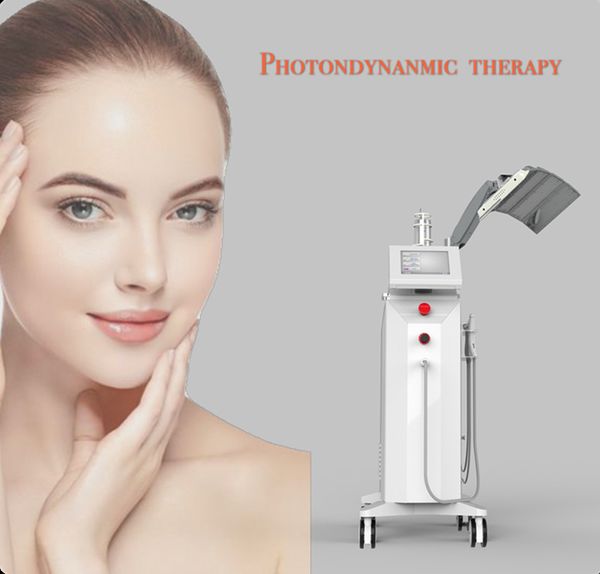 new led light therapy machine for skin repairing and rejuvenation /ance treatment led/pdt pdynamic therapy machine
new led light therapy machine for skin repairing and rejuvenation /ance treatment led/pdt pdynamic therapy machine