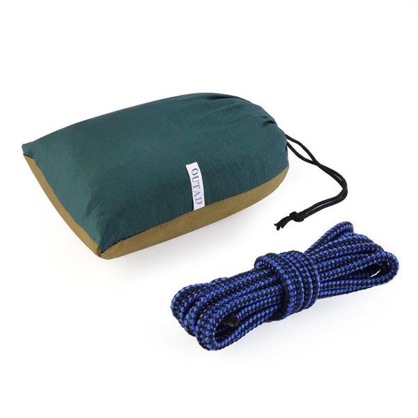 portable nylon hammock outdoor furniture travel hammock lightweight camping sleeping hanging bed 660 pounds max
portable nylon hammock outdoor furniture travel hammock lightweight camping sleeping hanging bed 660 pounds max
