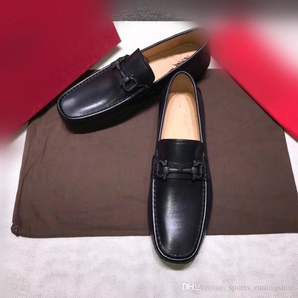 iduzi larger size 37-48 luxury men glossy loafers suede shoes new trend metal design fashion british style male casual shoes
iduzi larger size 37-48 luxury men glossy loafers suede shoes new trend metal design fashion british style male casual shoes