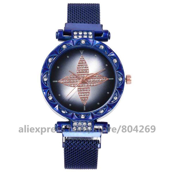 wholesale fashion watches for women rose gold mesh magnet buckle starry quartz watch geometric surface casual women quartz watch, Slivery;brown
wholesale fashion watches for women rose gold mesh magnet buckle starry quartz watch geometric surface casual women quartz watch, Slivery;brown