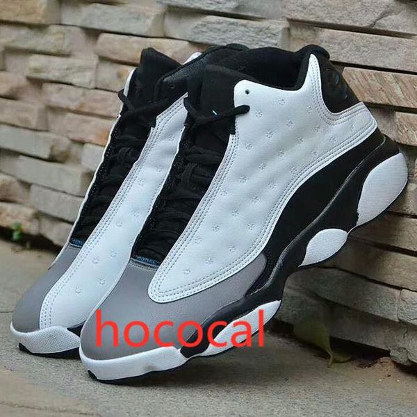 2020 hococal 13s mens basketball shoes xiii dmp italy blue love respect black black cat chicago bred women sports shoes designer shoes, Black;red
2020 hococal 13s mens basketball shoes xiii dmp italy blue love respect black black cat chicago bred women sports shoes designer shoes, Black;red