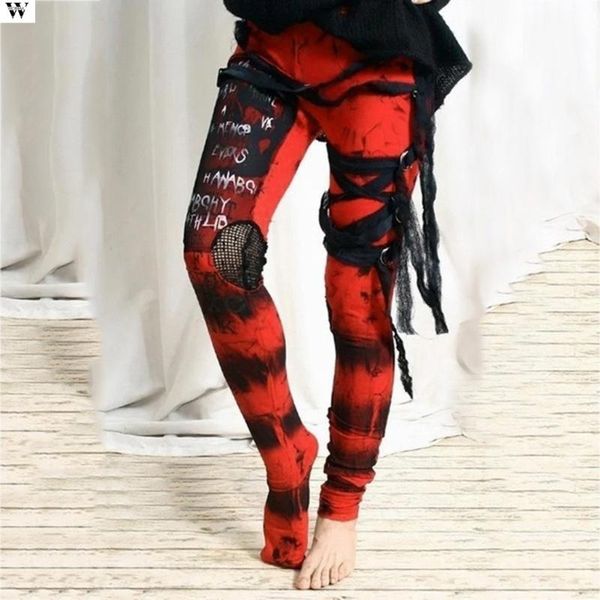 women's pants slim gothic pants korean style trousers casual korean style streetwear harajuku female joggers 2.21, Black;white
women's pants slim gothic pants korean style trousers casual korean style streetwear harajuku female joggers 2.21, Black;white