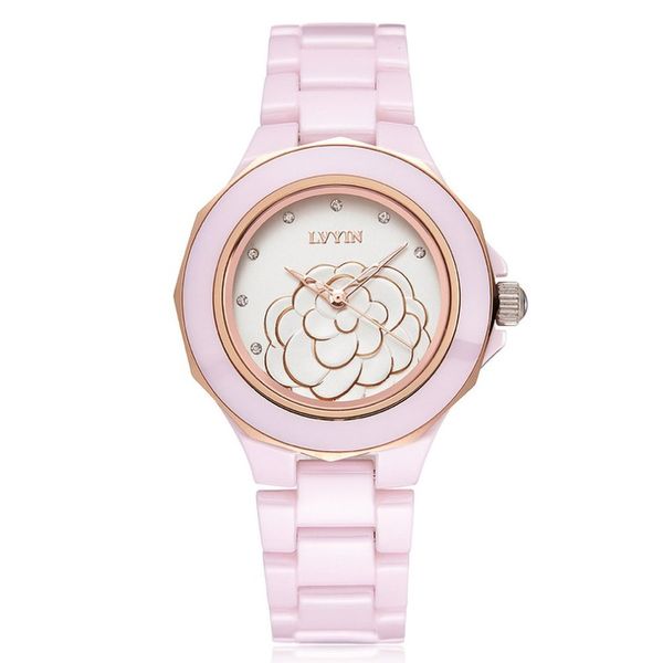 lvyin ceramic watch waterproof casual ladies quartz watch watches wrist simple precision watches gift present dropshipping, Slivery;brown
lvyin ceramic watch waterproof casual ladies quartz watch watches wrist simple precision watches gift present dropshipping, Slivery;brown