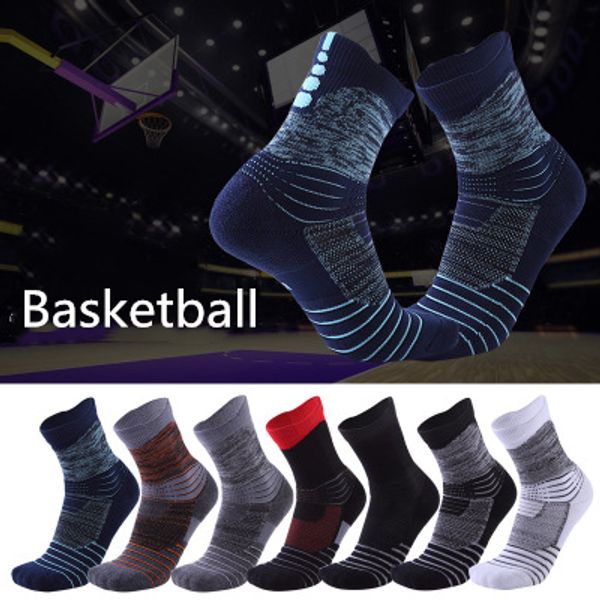 elite basketball socks for men towel bottom thickened mens designer stockings luxury sports socks mens running socks eu39-45, Black
elite basketball socks for men towel bottom thickened mens designer stockings luxury sports socks mens running socks eu39-45, Black